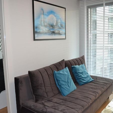 Apartamenty Dk9 Promenada Gwiazd 14 Miedzyzdroje Esterno foto