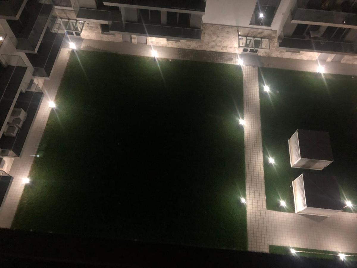 Apartamenty Dk9 Promenada Gwiazd 14 Miedzyzdroje Esterno foto